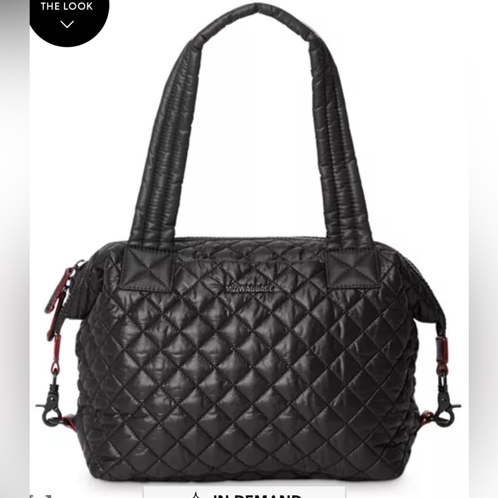 MZ Wallace bag